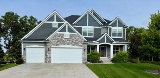 13130 Coral Sea Court NE, Blaine, MN 55449