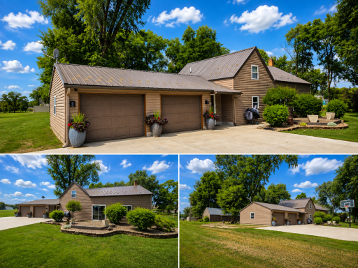 Photo for 231 County Road 23, Richmond, MN 56368 - listing #7126483 231 County Road 23, Richmond, MN 56368