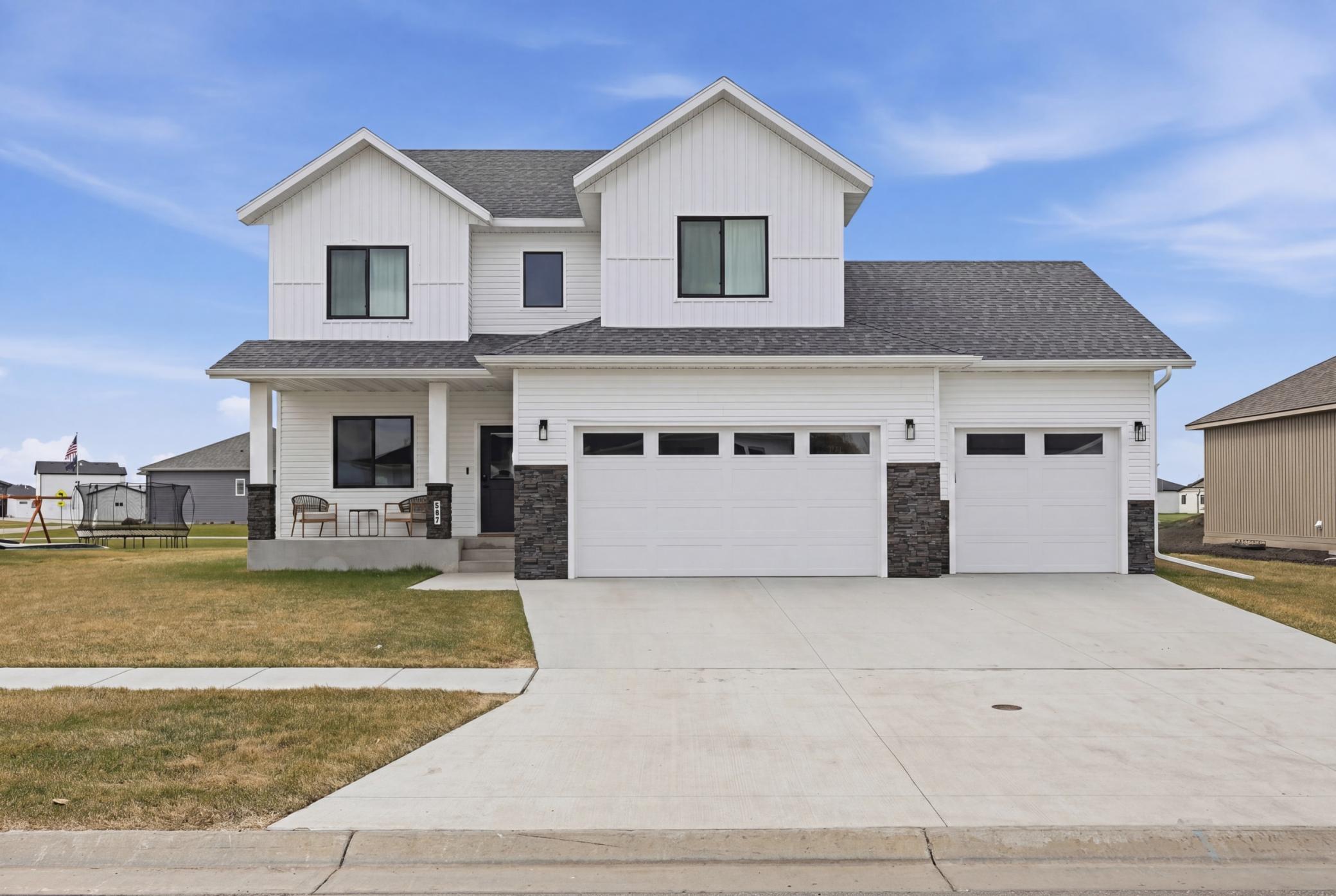 Property photo for 102 Annies Way, Mapleton, ND 58059