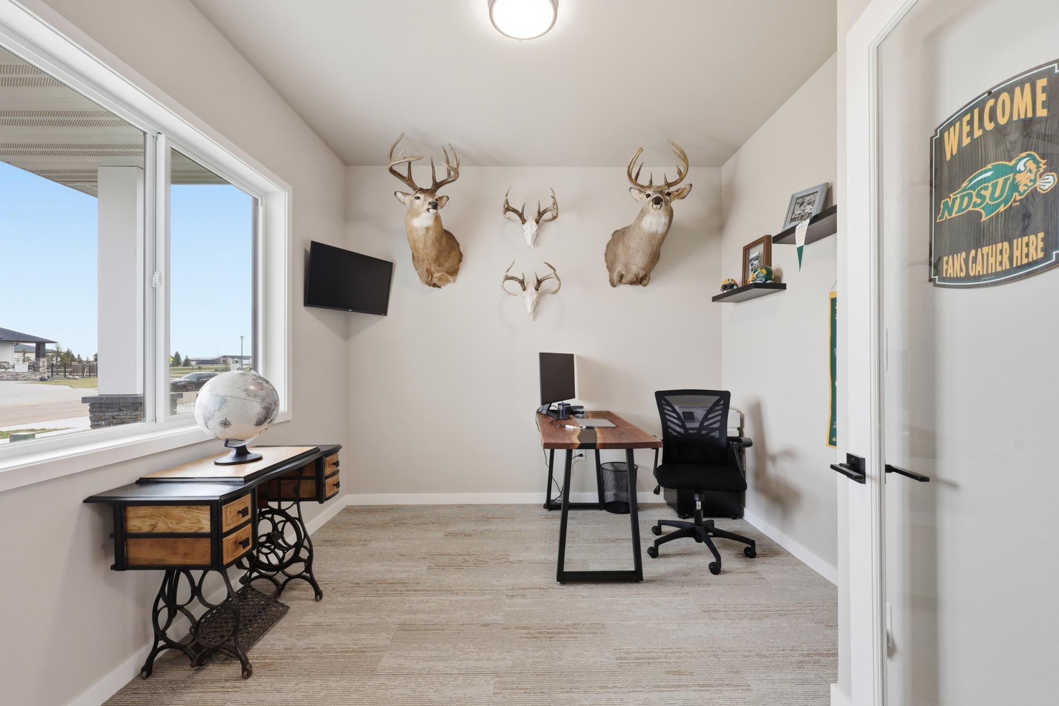 Den/Office