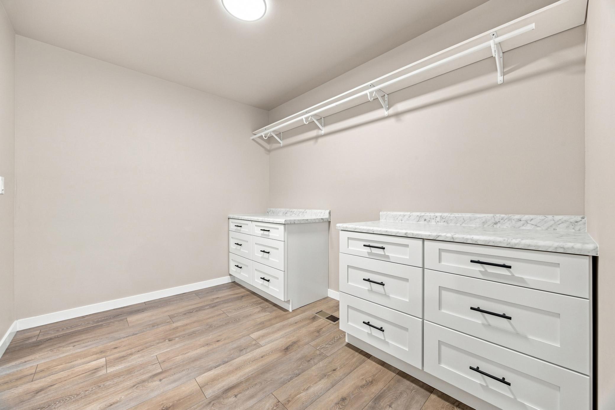 Closet