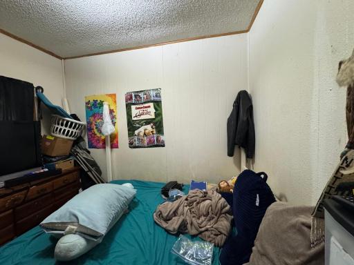 Unit A Bedroom 1