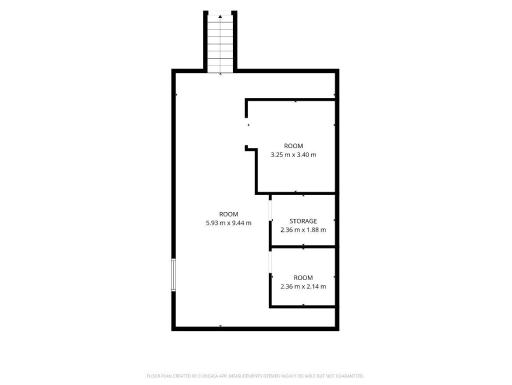 Basement & Laundry