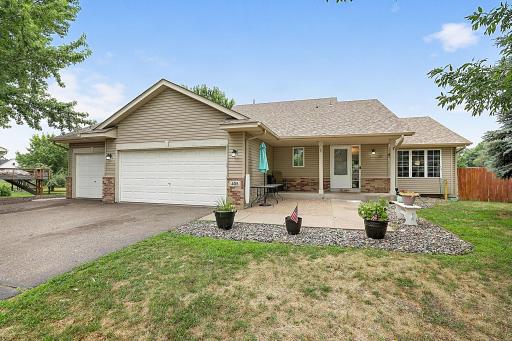 405 12th Avenue NW, Isanti, MN 55040