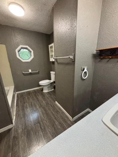 Full Bath Upper
