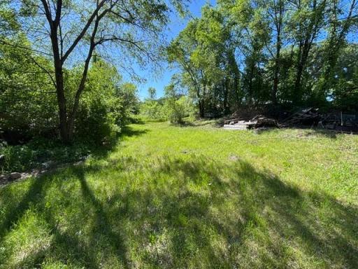 .43 Acre Lot