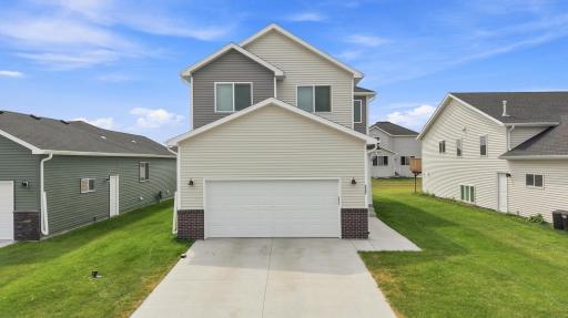 Photo for 2587 Fulton Loop S, Fargo, ND 58104 - listing #7126496 2587 Fulton Loop S, Fargo, ND 58104