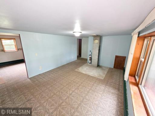 Lower Level Family Room