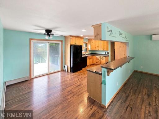 Eat in Kitchen