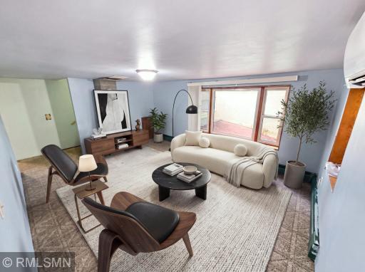 AI stage Lower Level Family Room