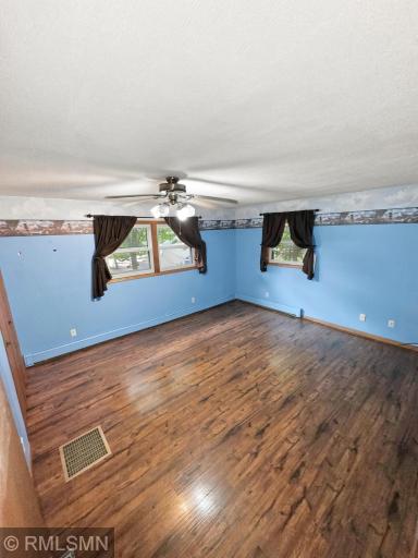 Main Level Bedroom