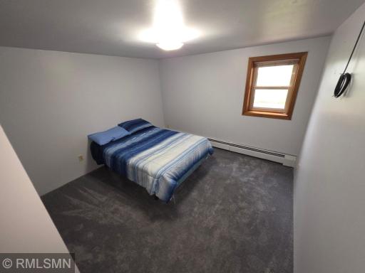Lower level Bedroom