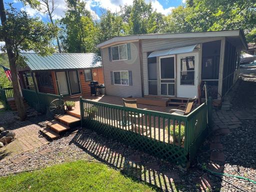 L1-84 and L1-85 London Town, Aitkin, MN 56431