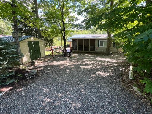 L1-84 and L1-85 London Town, Aitkin, MN 56431