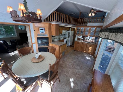 L1-84 and L1-85 London Town, Aitkin, MN 56431