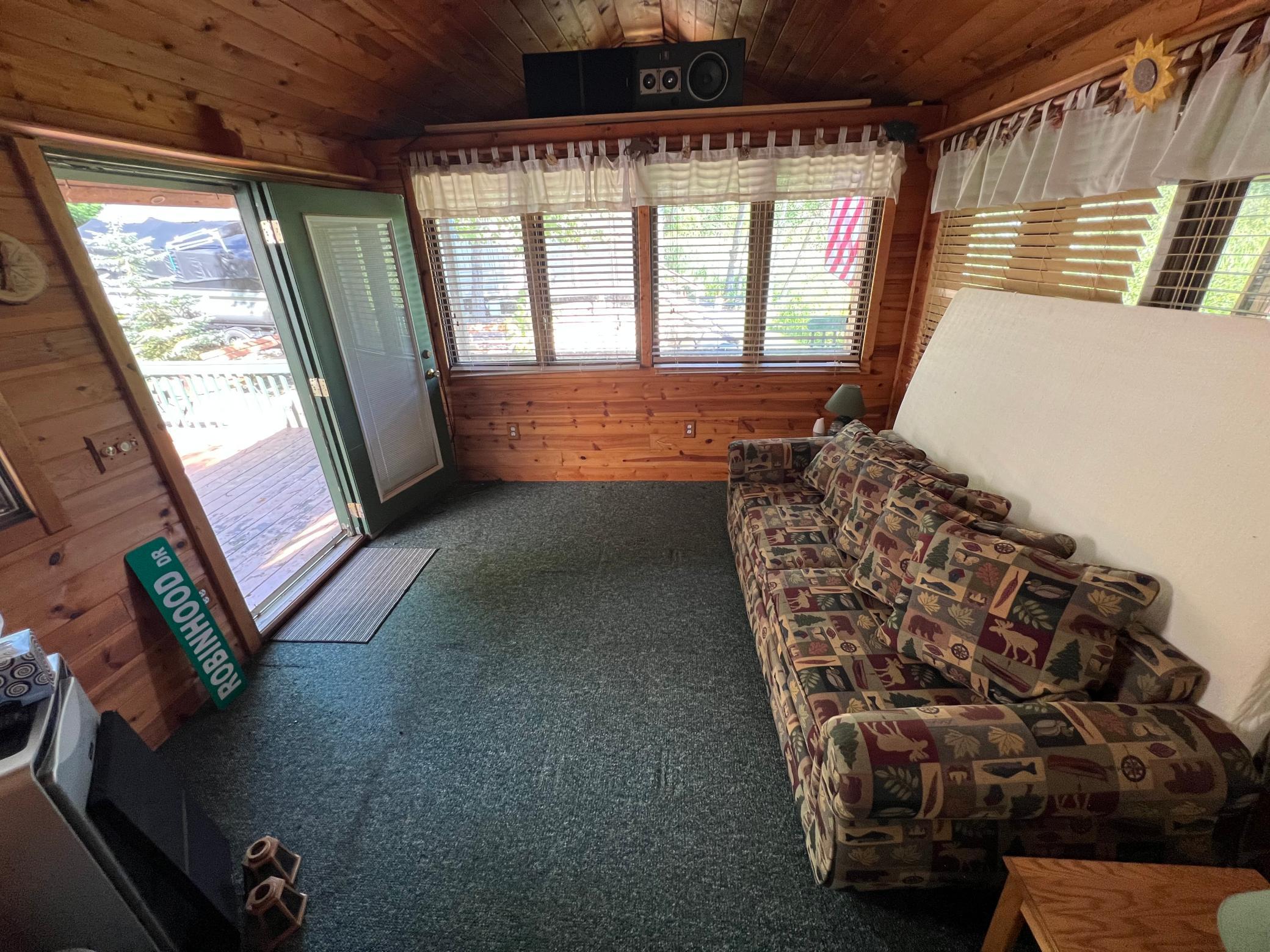 Bunk House 2