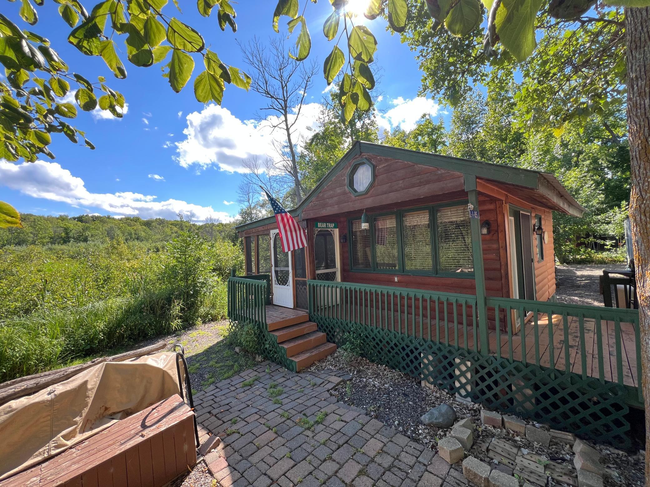 Bunk House