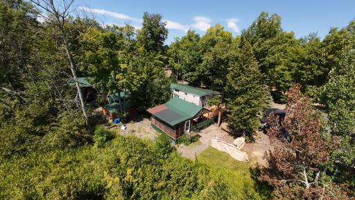L1-84 and L1-85 London Town, Aitkin, MN 56431