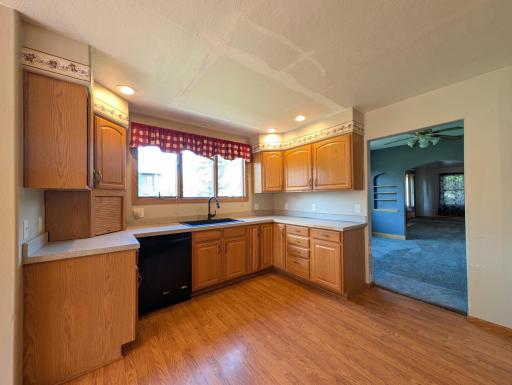 307 Saint Olaf Avenue N, Canby, MN 56220