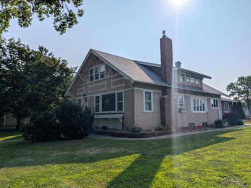 307 Saint Olaf Avenue N, Canby, MN 56220