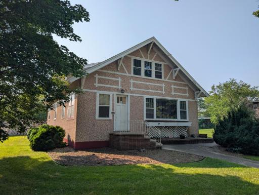 307 Saint Olaf Avenue N, Canby, MN 56220