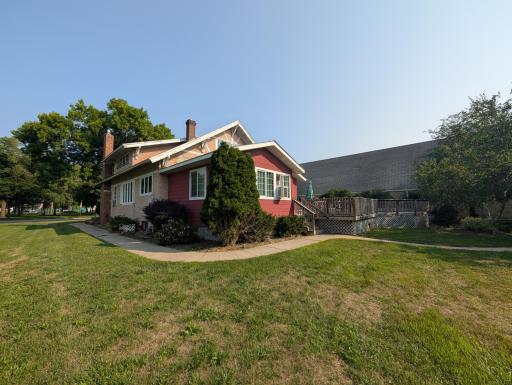 307 Saint Olaf Avenue N, Canby, MN 56220