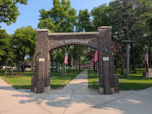 307 Saint Olaf Avenue N, Canby, MN 56220