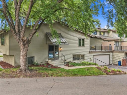 What a lovely home!
