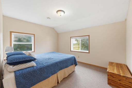 bedroom 2- upper