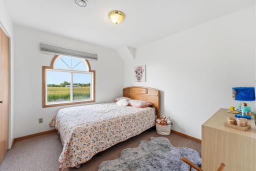 Bedroom 3- Upper