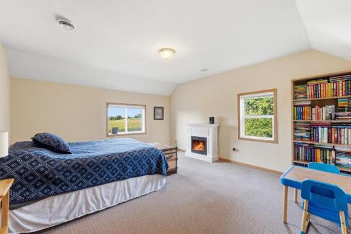 Bedroom 4- upper