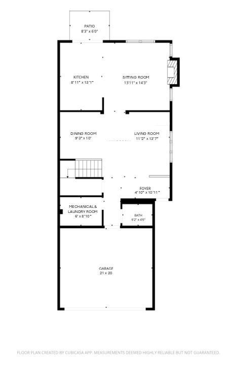 Main Level