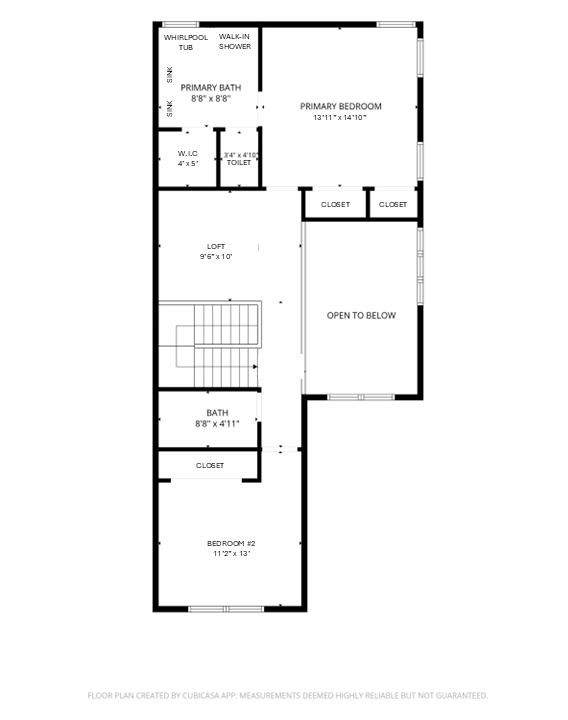 Upper Level