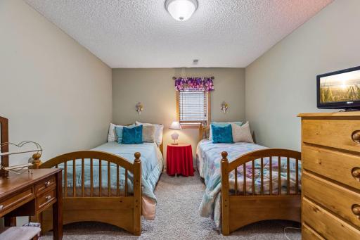 Lower-level bedroom 3.