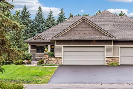 Photo for 1354 Holly Avenue N, Oakdale, MN 55128 - listing #7126528 1354 Holly Ave N, Oakdale MN- One-level living twinhome