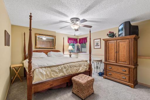 Lower-level bedroom 2.
