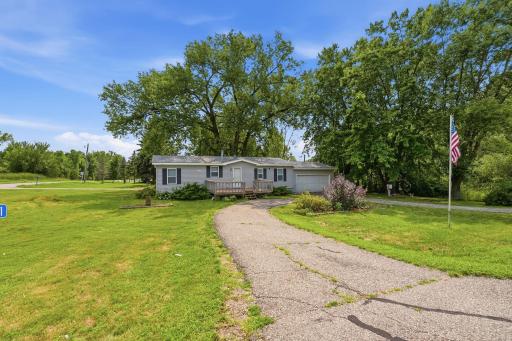 7091 153rd Avenue NE, Spicer, MN 56288