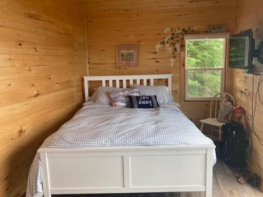 bunk house bedroom