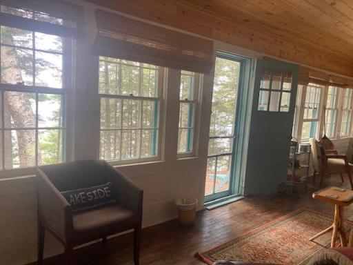 sitting room