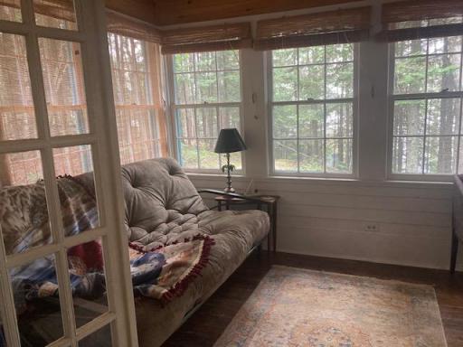 sitting room