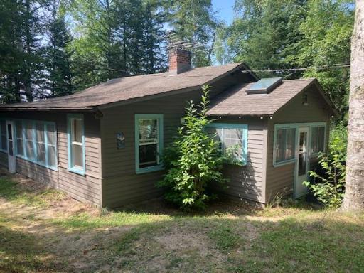 7709 Sunset Trail, Britt, MN 55710