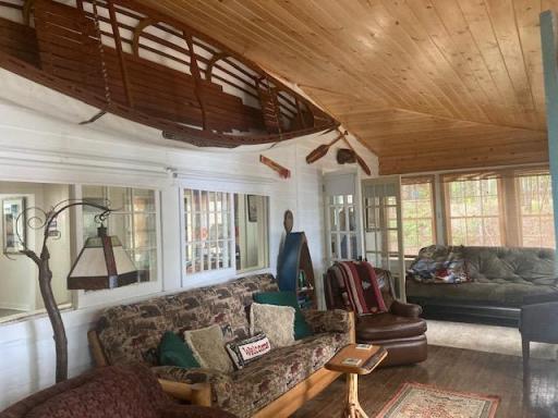 sitting room