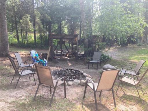 firepit