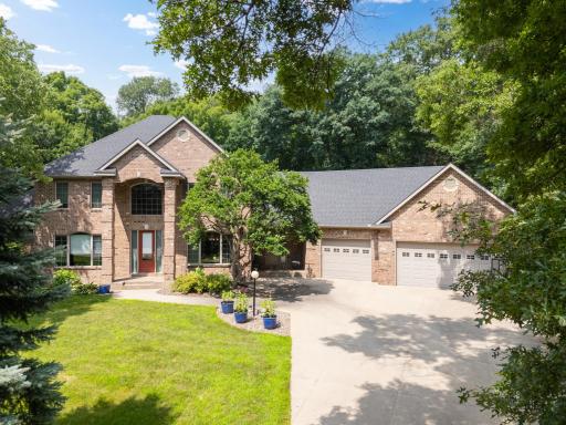 Photo for 6921 Bluff Lane NW, Rochester, MN 55901 - listing #7126558 6921 Bluff Lane NW, Rochester, MN 55901