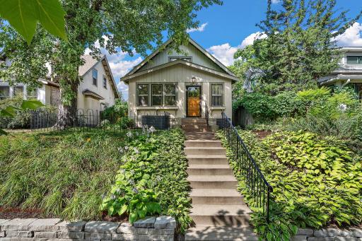 Photo for 4124 11th Avenue S, Minneapolis, MN 55407 - listing #7126563 4124 11th Avenue S, Minneapolis, MN 55407