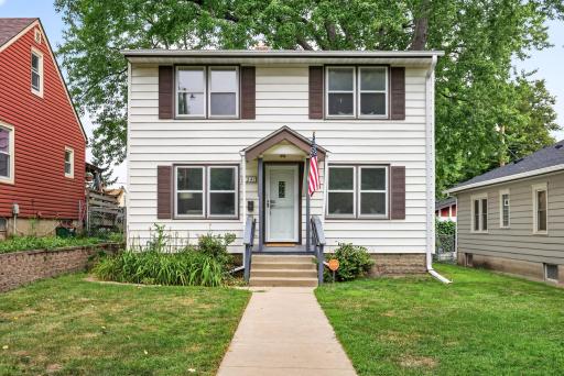 Photo for 5241 44th Avenue S, Minneapolis, MN 55417 - listing #7126572 5241 44th Avenue S, Minneapolis, MN 55417