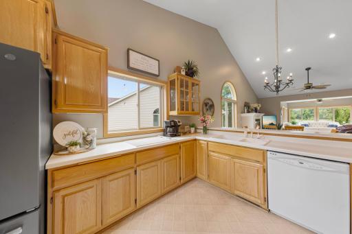 55 Egret Lane, Elysian, MN 56028
