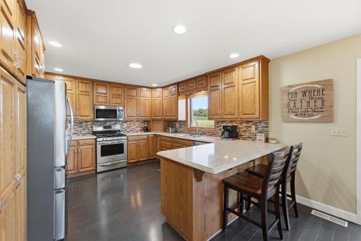 126 57th Avenue NE, Willmar, MN 56201