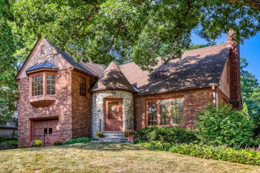 Photo for 1393 Keston Street, Saint Paul, MN 55108 - listing #7126585 Welcome Home to 1393 Keston Street in the beloved St. Anthony Park neighborhood of St. Paul.