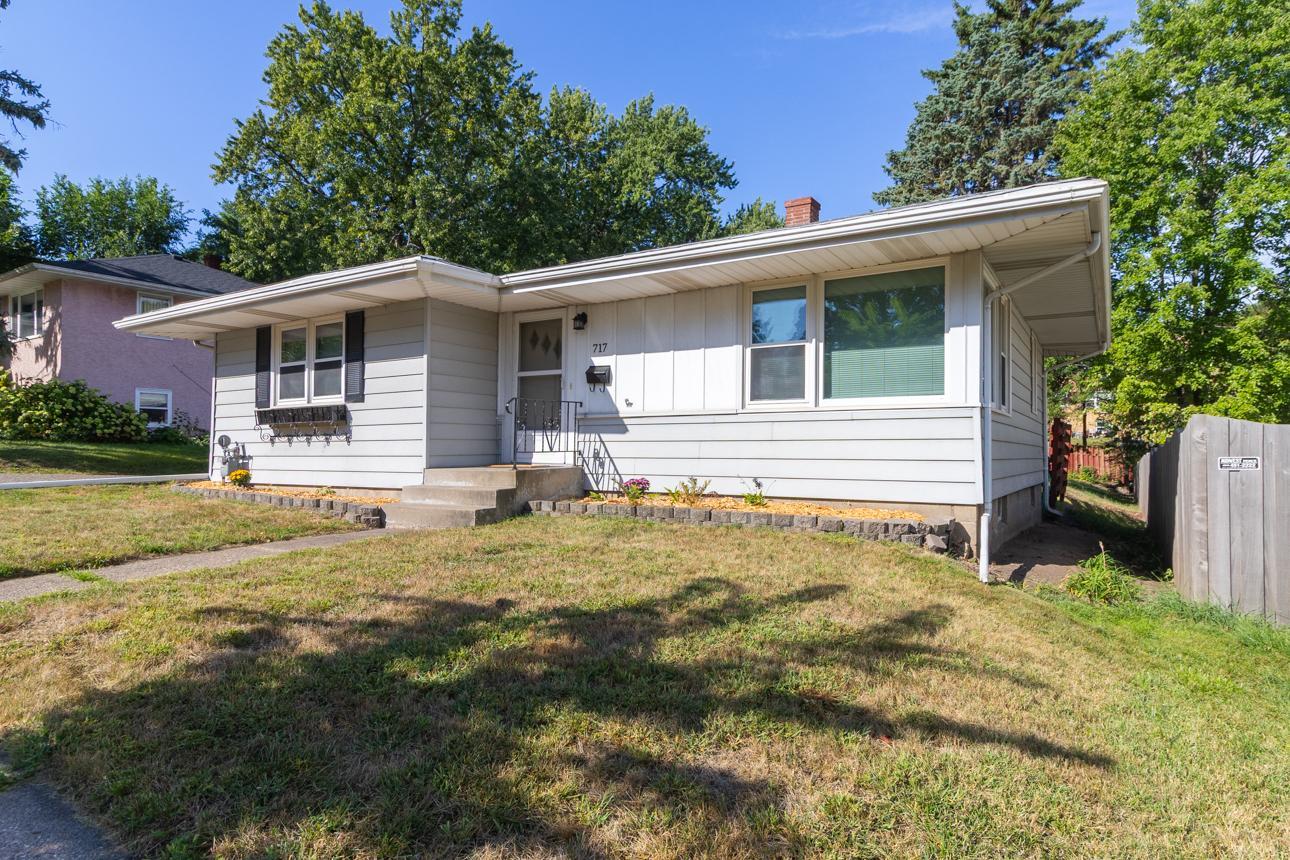 Property photo for 717 Hall Avenue, Saint Paul, MN 55107